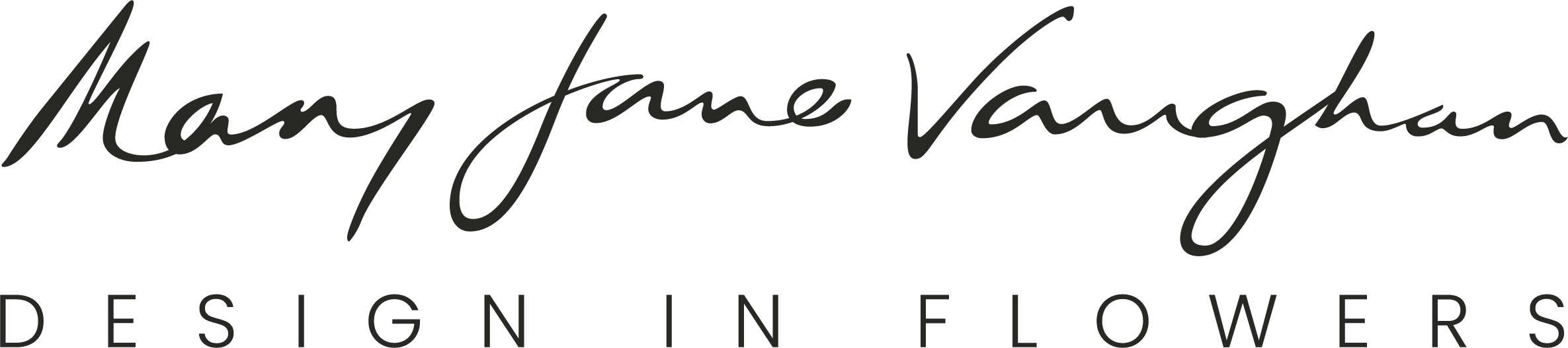 Mary Jane Vaughan – creative florists in Battersea, London
