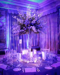 Dorchester_Blue_Birthday_Dinner_Event_Flowers_Mary_Jane_Vaughan-0457