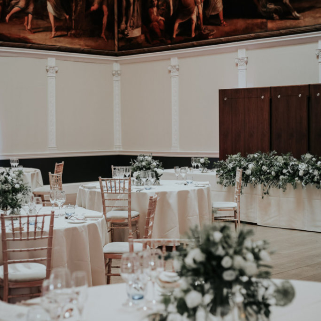 Millions Wedding