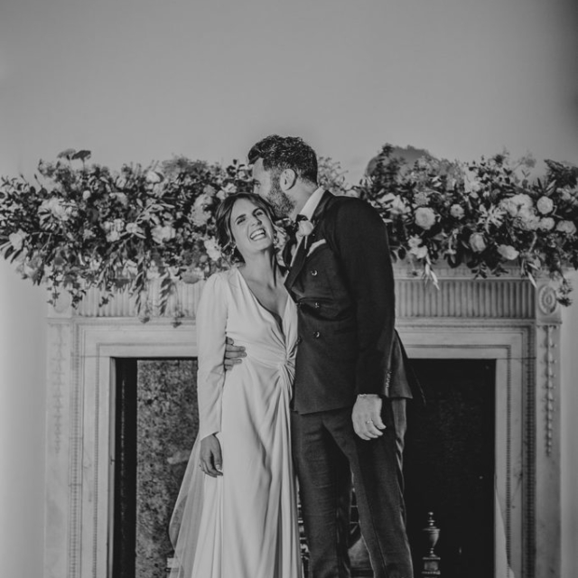 Millions Wedding