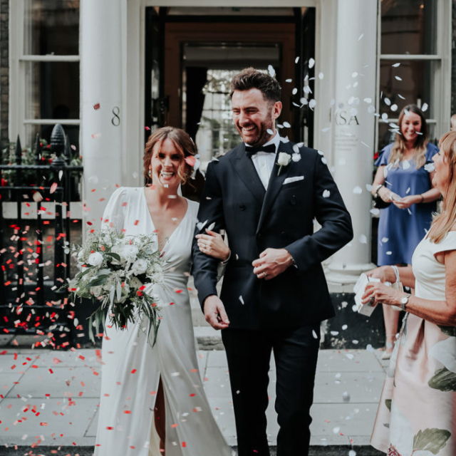 Millions Wedding