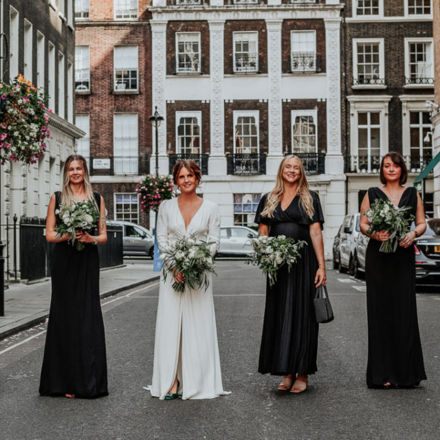Millions Wedding