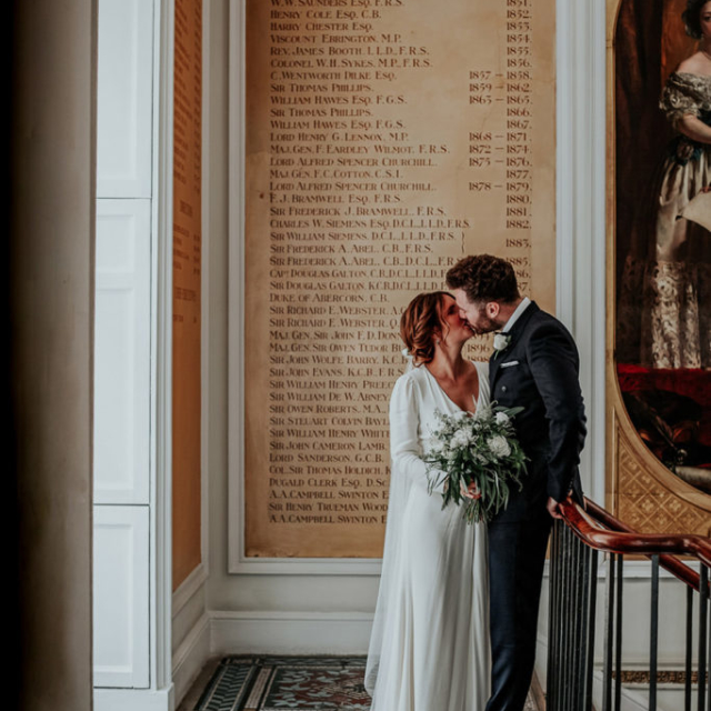 Millions Wedding