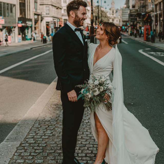 Millions Wedding