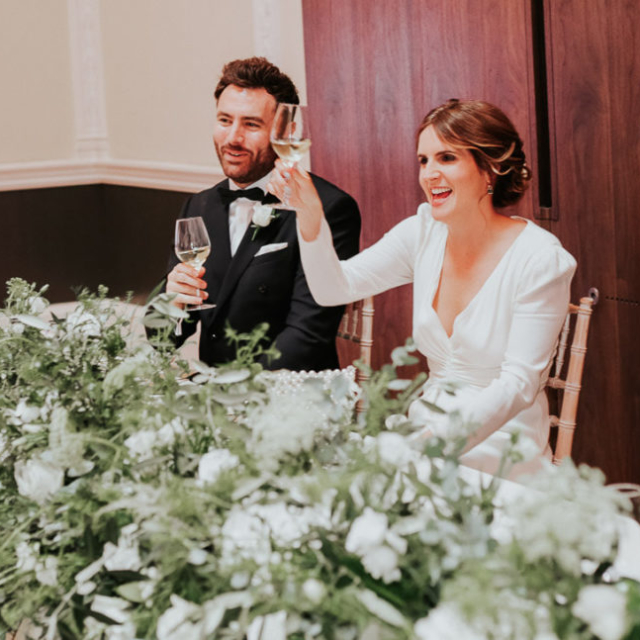 Millions Wedding