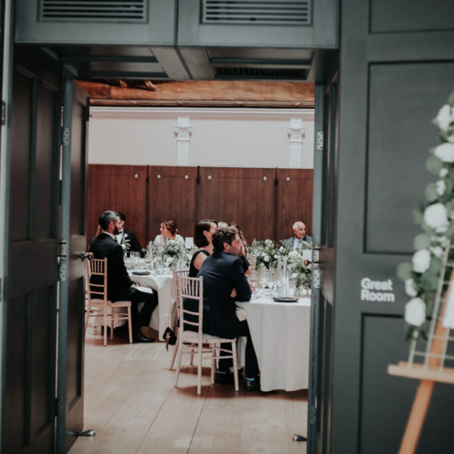 Millions Wedding