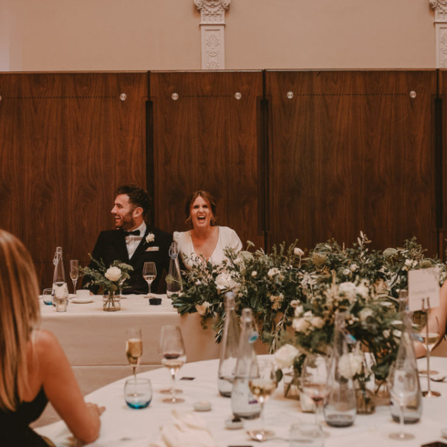 Millions Wedding