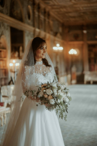 Maral & Borna