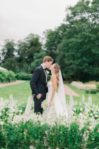 Chiswick House Conservatory - Claire & James (3)