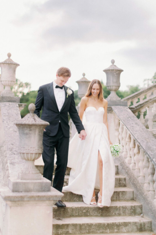Chiswick House Conservatory - Claire & James (4)