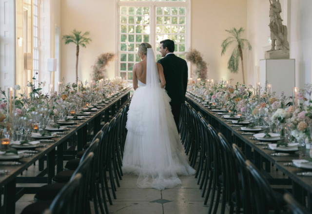 Molly & Alistair Wedding