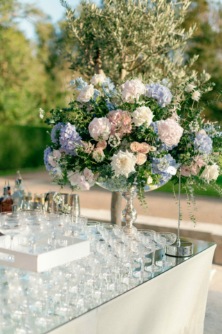 MJV Wedding at The Orangery, Kensington Palace