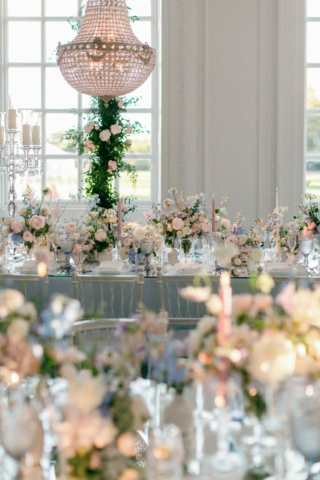 MJV Wedding at The Orangery, Kensington Palace