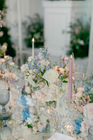 MJV Wedding at The Orangery, Kensington Palace
