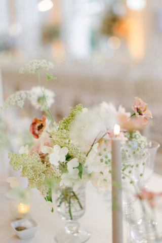 Tania & Armen Wedding Day | Kew Gardens