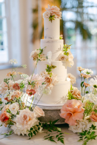 Tania & Armen Wedding Day | Kew Gardens