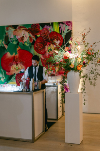 MJV at The Saatchi Gallery