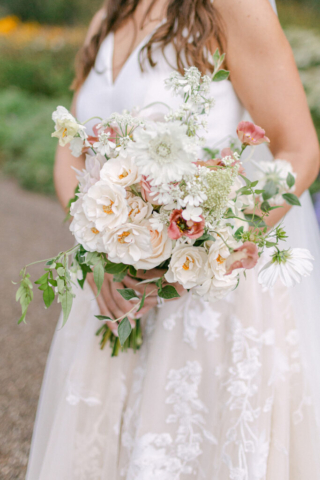 Tania & Armen Wedding Day | Kew Gardens