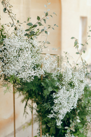 Ayla & Cameron Wedding Day | Chiswick House & Gardens