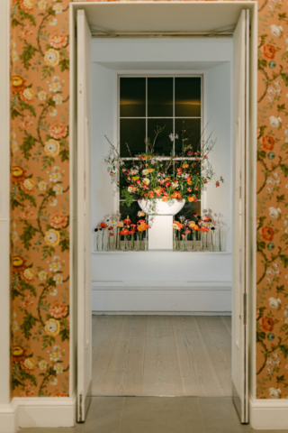 MJV at The Saatchi Gallery