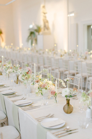 Tania & Armen Wedding Day | Kew Gardens