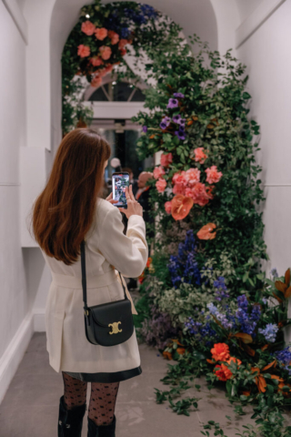 MJV @ Saatchi Gallery