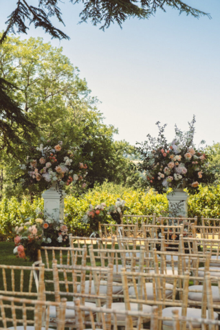 Hanna and Henry’s Wedding