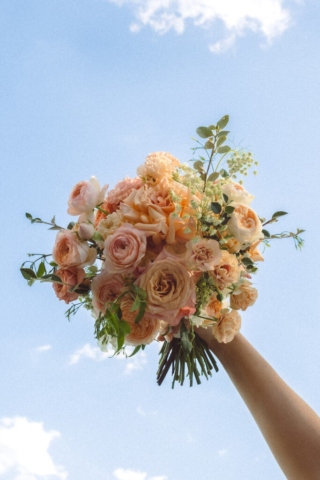 Hanna and Henry’s Wedding