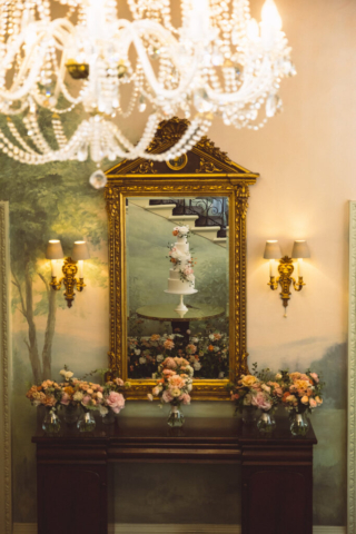 Hanna and Henry’s Wedding
