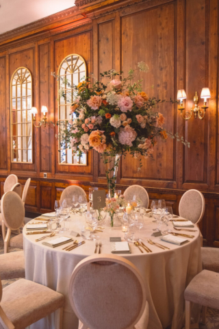 Hanna and Henry’s Wedding